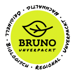 Bruno unverpackt